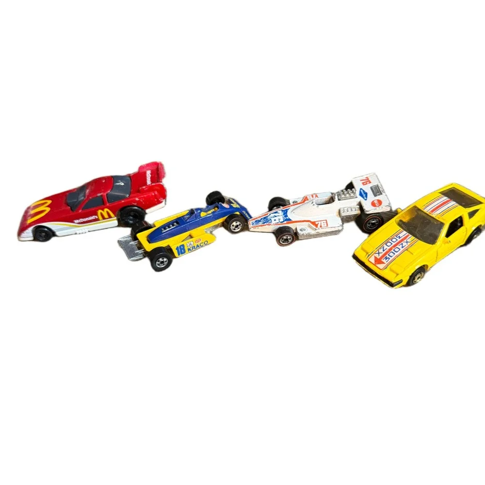 Hot Wheels ignite world